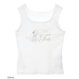 Tinker Bell/グラフィックタンク | earth music&ecology  | 詳細画像12 