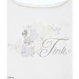 Tinker Bell/グラフィックタンク | earth music&ecology  | 詳細画像17 