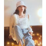 Tinker Bell/グラフィックタンク | earth music&ecology  | 詳細画像5 