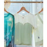 Tinker Bell/イメージプルオーバー | earth music&ecology | 詳細画像10
