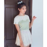 Tinker Bell/イメージプルオーバー | earth music&ecology | 詳細画像3