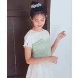 Tinker Bell/イメージプルオーバー | earth music&ecology | 詳細画像4