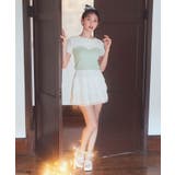 Tinker Bell/イメージプルオーバー | earth music&ecology | 詳細画像5