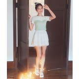 Tinker Bell/イメージプルオーバー | earth music&ecology | 詳細画像6
