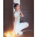 Tinker Bell/イメージプルオーバー | earth music&ecology | 詳細画像8