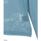 Tinker Bell/グラフィックシアープルオーバー | earth music&ecology | 詳細画像12