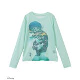 Tinker Bell/グラフィックシアープルオーバー | earth music&ecology | 詳細画像19