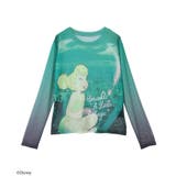 Tinker Bell/グラフィックシアープルオーバー | earth music&ecology | 詳細画像20