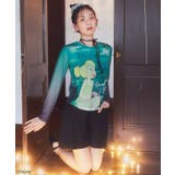 Tinker Bell/グラフィックシアープルオーバー | earth music&ecology | 詳細画像3