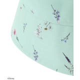 Tinker Bell/フラワーバケットハット | earth music&ecology | 詳細画像12