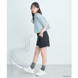 Finding Nemo/ボーダーポロシャツ | earth music&ecology | 詳細画像12
