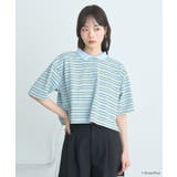 Finding Nemo/ボーダーポロシャツ | earth music&ecology | 詳細画像8