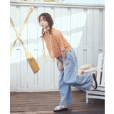 Finding Nemo/ボーダーポロシャツ | earth music&ecology | 詳細画像4