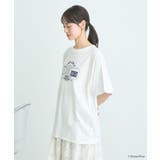 Finding Nemo/シリコンプリントTシャツ | earth music&ecology | 詳細画像10