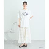 Finding Nemo/シリコンプリントTシャツ | earth music&ecology | 詳細画像13