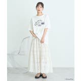 Finding Nemo/シリコンプリントTシャツ | earth music&ecology | 詳細画像14