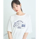 Finding Nemo/シリコンプリントTシャツ | earth music&ecology | 詳細画像17
