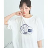Finding Nemo/シリコンプリントTシャツ | earth music&ecology | 詳細画像18