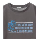 Finding Nemo/シリコンプリントTシャツ | earth music&ecology | 詳細画像22