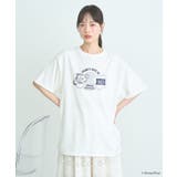 Finding Nemo/シリコンプリントTシャツ | earth music&ecology | 詳細画像6