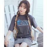 Finding Nemo/シリコンプリントTシャツ | earth music&ecology | 詳細画像1