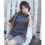 Finding Nemo/シリコンプリントTシャツ | earth music&ecology | 詳細画像2