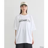 Pluto/プリントビッグTEE | earth music&ecology  | 詳細画像18 