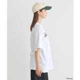 Pluto/プリントビッグTEE | earth music&ecology  | 詳細画像19 