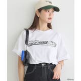 Pluto/プリントビッグTEE | earth music&ecology  | 詳細画像2 