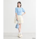 松本セイジ 刺繍ニット | earth music&ecology | 詳細画像21