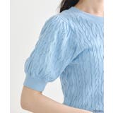 松本セイジ 刺繍ニット | earth music&ecology | 詳細画像33