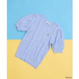 松本セイジ 刺繍ニット | earth music&ecology | 詳細画像34