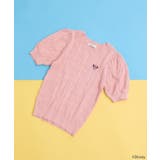 松本セイジ 刺繍ニット | earth music&ecology | 詳細画像36