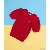 松本セイジ 刺繍ニット | earth music&ecology | 詳細画像37