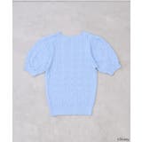 松本セイジ 刺繍ニット | earth music&ecology | 詳細画像39