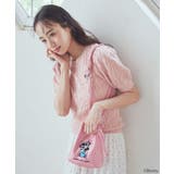 松本セイジ 刺繍ニット | earth music&ecology | 詳細画像4