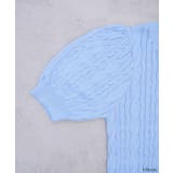 松本セイジ 刺繍ニット | earth music&ecology | 詳細画像41