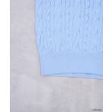 松本セイジ 刺繍ニット | earth music&ecology | 詳細画像42