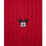 松本セイジ 刺繍ニット | earth music&ecology | 詳細画像45