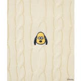 松本セイジ 刺繍ニット | earth music&ecology | 詳細画像46