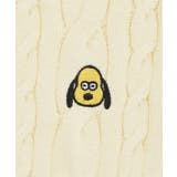 松本セイジ 刺繍ニット | earth music&ecology | 詳細画像58