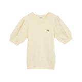 松本セイジ 刺繍ニット | earth music&ecology | 詳細画像62