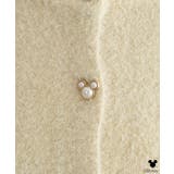 Disney/ポイントミッキーラメシャギーカーデ | earth music&ecology  | 詳細画像17 