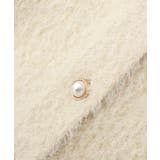 Disney/ポイントミッキーラメシャギーカーデ | earth music&ecology  | 詳細画像31 