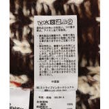 Disney/ミッキー刺繍ノルディックニットチュニック | earth music&ecology  | 詳細画像42 