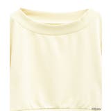 Disney/キラキラモチーフ刺繍オフショルスウェット | earth music&ecology | 詳細画像22