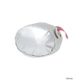 Disney/ミッキーチャーム付きリボン巾着 | earth music&ecology  | 詳細画像8 