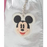 Disney/ミッキーチャーム付きリボン巾着 | earth music&ecology  | 詳細画像12 