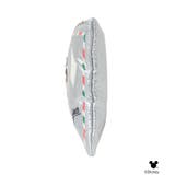 Disney/ミッキーチャーム付きレターモチーフポーチ | earth music&ecology  | 詳細画像6 