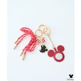 Disney/ミッキー&ミニーミラー付きチャーム | earth music&ecology  | 詳細画像14 
